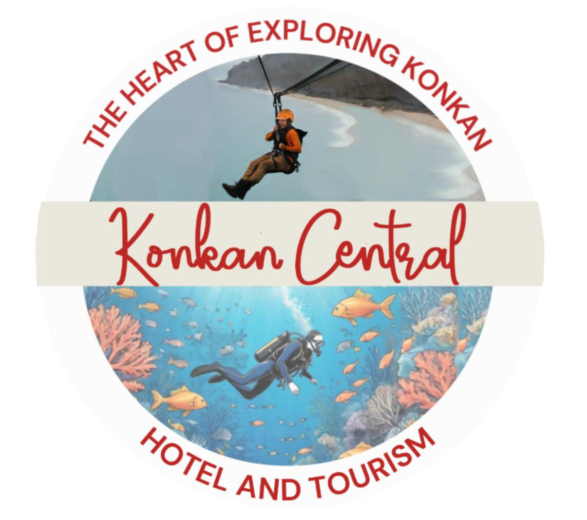 Konkan Central Kankavli